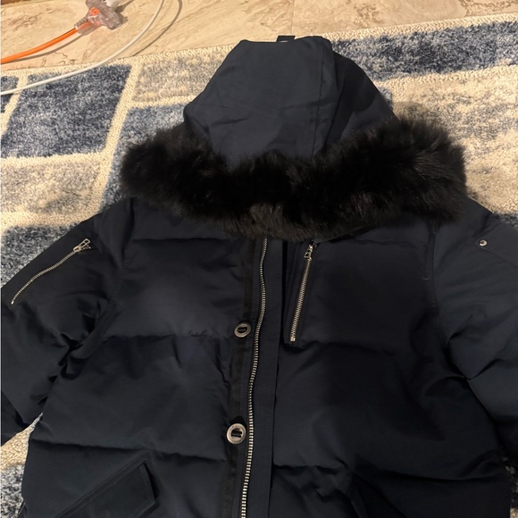 Moose knuckle coat - Picture 3 of 8